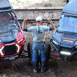 Meet your Posher, John